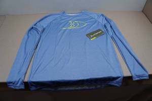 lot 47 image: Blackfish Guide UPFCooling Long Sleeve - Small