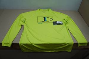lot 50 image: Blackfish Swift UPFCooling Long Sleeve - XL