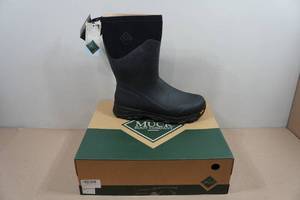 lot 62 image: Muck Boots Mens Arctic Ice Grip Boots - Size 14