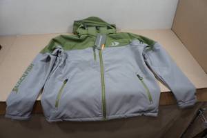 lot 86 image: Blackfish Zenith Jacket - Large