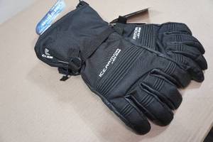 lot 90 image: Clam Ice Armor Agility Gloves - 2XL