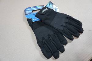 lot 94 image: Clam Ice Armor Waterproof Tactical Gloves - Large