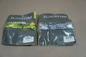lot 97 image: 2 Blackfish Guide UPFCooling Gaiters