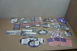 lot 102 image: Pro Gun2A Magnets