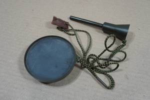 lot 107 image: HS Strut Turkey Call