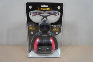 lot 110 image: Browning Range Kit