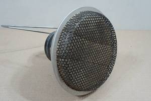 lot 118 image: Propane Catalytic Heater
