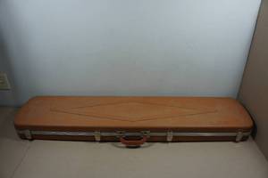 lot 141 image: Hard Long Gun Case