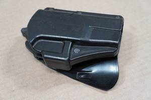 lot 144 image: Galco M4X226 Paddle Holster for Glock 19