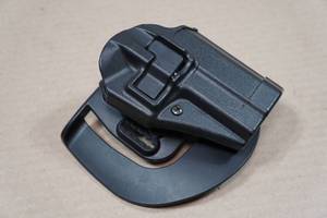 lot 145 image: Blackhawk 2100270 Holster for Glock 172231262733, Springfield XD