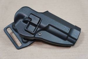 lot 146 image: Blackhawk C1311 Holster for Glock 2120, S&W M&P 45