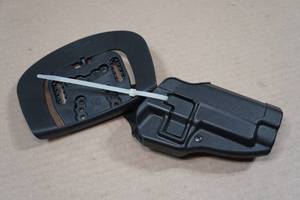 lot 147 image: Blackhawk Holster for Sig 220226