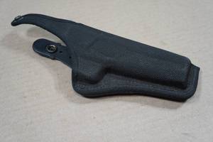 lot 149 image: Bianchi Nylon Holster