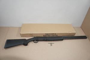 lot 1C image: Stoeger Condor 12 Gauge OverUnder Shotgun - 28 Barrels