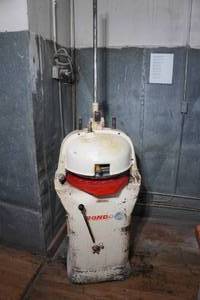 lot 24 image: Rondo Dough Divider and Rounder