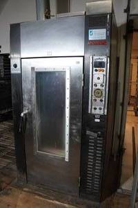 lot 25 image: BROKEN Rondo Commercial Oven - Doesnt Heat