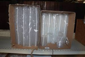 lot 963 image: Plastic To Go Condiment Cups