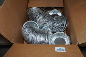 lot 986 image: Mini Pie Tins