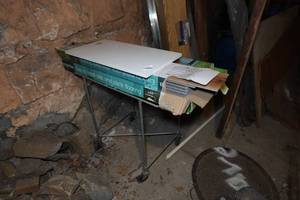 lot 754 image: Boxes of Laminate Flooring