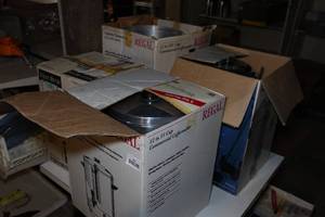 lot 949 image: Commercial Coffee Makers