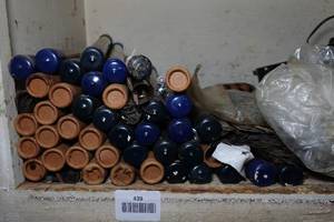 lot 439 image: Blades for Oliver Bread Slicer