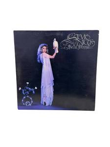 lot 42 image: Stevie Nicks Bella Donna - 1981 2-LP Vinyl MR-38-139 Modern Records