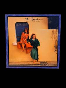lot 63 image: The Judds Greatest Hits - RCA Victor Vinyl LP