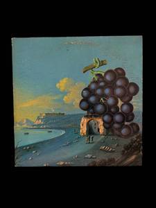 lot 69 image: Moby Grape WOW LP Gatefold - Columbia 360 Sound Stereo