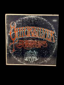 lot 71 image: Quicksilver Messenger Service - Capitol ST-2904 LP