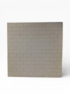 lot 122 image: Pink Floyd The Wall Vinyl LP Gatefold - Brick-Wall Artwork & Booklet (2-LP)