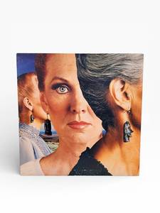 lot 138 image: Styx Pieces of Eight 2-LP Set - 1978 A&M Vinyl Record