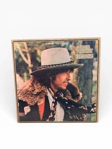 lot 148 image: Bob Dylan - Desire LP (Columbia AL 33893, 1976)