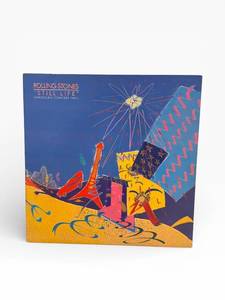 lot 160 image: The Rolling Stones Still Life - American Concert 1981 - 2x LP Gatefold Vinyl