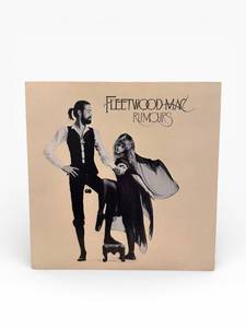 lot 180 image: Fleetwood Mac Rumours 2LP Vinyl Set - BSK 3010