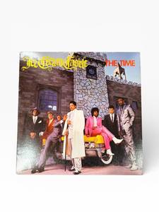 lot 193 image: The Time Ice Cream Castle LP