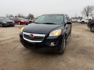 lot 9 image: 2007 Saturn Outlook AWD