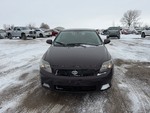 2009 Toyota Scion TC