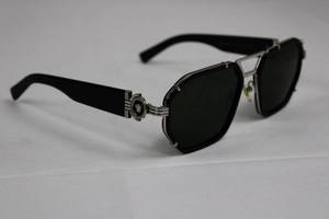 lot 20 image: Versace MC0.2228 Sunglasses - Made in Italy
