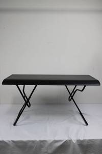 lot 98 image: Varidesk Laptop 30 - Model 49742 Adjustable Laptop Stand with Folding Legs