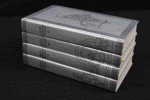 lot 103 image: How Things Work 4-Volume Hardcover Set I-IV