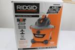 RIDGID HD0900 9-Gallon Wet/Dry Vacuum (NEW)