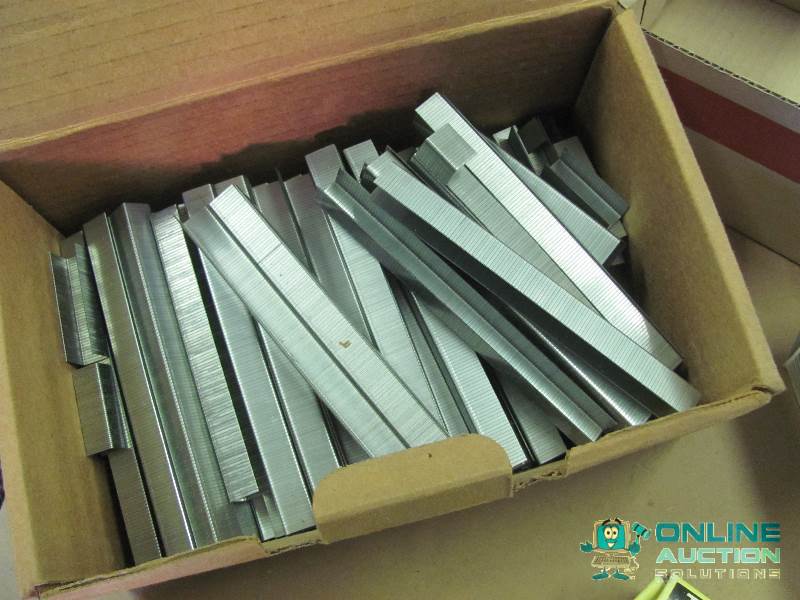 lot 67 image: If you do a lot of stapling, youll like this...