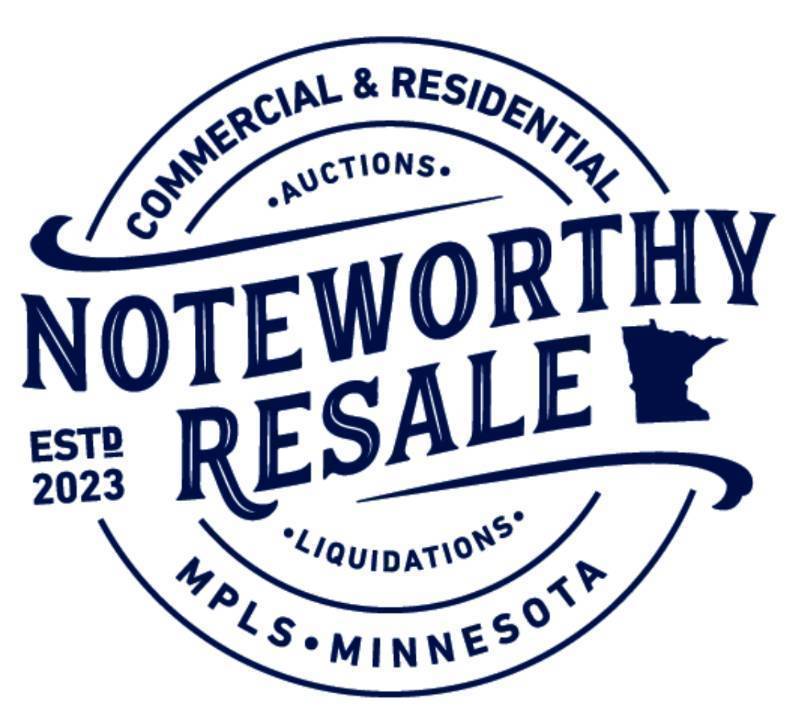 ........NOW ACCEPTING CONSIGNMENTS........