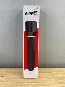 Energizer Lights Flashlight - Brand New