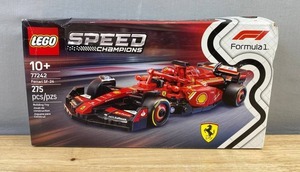 LEGO Speed Champions Ferrari SF-24 77242 - Brand New