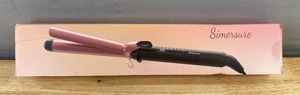 Simersure K820 Hair Curling Wand - Brand New
