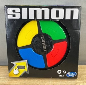 Hasbro Simon Memory Game - Brand New