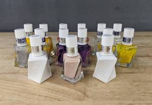 15 Essie Fingernail Polish Variety Bottles - Brand New