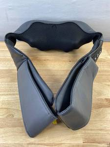 Nekteck NK-NM06 Neck & Back Massager with Heat