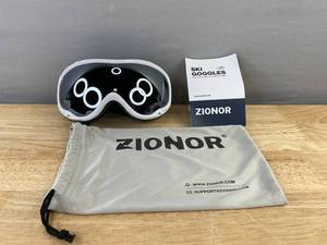 Zionor S3 Ski Snowboard Goggles - Brand New